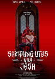 ดูหนังออนไลน์ฟรี HD หนังใหม่ Sampung Utos Kay Josh (2025) ฉีกบัญญัติ แหวกศรัทธา เต็มเรื่อง