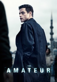 ดูหนังออนไลน์ฟรี HD หนังใหม่ The Amateur (2025) ร้ายสมัครเล่น เต็มเรื่อง