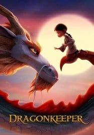 ดูหนังออนไลน์ฟรี HD หนังใหม่ Dragonkeeper (2024) ดราก้อนคีปเปอร์ เต็มเรื่อง