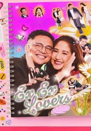 ดูหนังออนไลน์ฟรี HD หนังใหม่ Ex Ex Lovers (2025) อดีตแฟนเก่า เต็มเรื่อง
