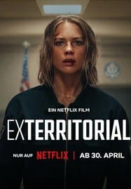 ดูหนังออนไลน์ฟรี HD หนังใหม่ Exterritorial (2025) พลิกแผนลับลวงระทึก เต็มเรื่อง