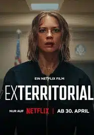 ดูหนังออนไลน์ฟรี HD หนังใหม่ Exterritorial (2025) พลิกแผนลับลวงระทึก เต็มเรื่อง