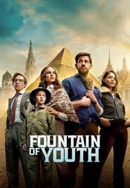 ดูหนังออนไลน์ฟรี HD หนังใหม่ Fountain of Youth (2025) เต็มเรื่อง