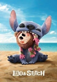ดูหนังออนไลน์ฟรี HD หนังใหม่ Lilo & Stitch (2025) ลิโล่ & สติทช์ เต็มเรื่อง
