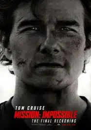 ดูหนังออนไลน์ฟรี HD หนังใหม่ Mission Impossible 8 The Final Reckoning (2025) มิชชั่น อิมพอสซิเบิ้ล ปิดปฏิบัติการล่าพิกัดมรณะ เต็มเรื่อง