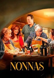 ดูหนังออนไลน์ฟรี HD หนังใหม่ Nonnas (2025) รักนะย่ายายจ๋า เต็มเรื่อง