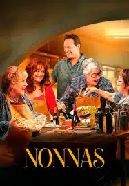ดูหนังออนไลน์ฟรี HD หนังใหม่ Nonnas (2025) รักนะย่ายายจ๋า เต็มเรื่อง