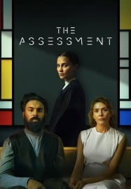 ดูหนังออนไลน์ฟรี HD หนังใหม่ The Assessment (2025) ชีวิตลิขิตไม่ได้ เต็มเรื่อง