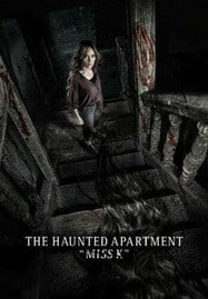 ดูหนังออนไลน์ฟรี HD หนังใหม่ The Haunted Apartment Miss K (2024) ผีนรก 610 เต็มเรื่อง