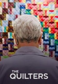 ดูหนังออนไลน์ฟรี HD หนังใหม่ The Quilters (2024) ช่างเย็บผ้า เต็มเรื่อง