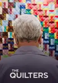 ดูหนังออนไลน์ฟรี HD หนังใหม่ The Quilters (2024) ช่างเย็บผ้า เต็มเรื่อง