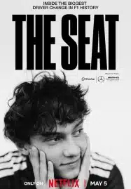 ดูหนังออนไลน์ฟรี HD หนังใหม่ The Seat (2025) ที่นั่งหนึ่งเดียว เต็มเรื่อง