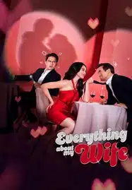 ดูหนังออนไลน์ฟรี HD หนังใหม่ Everything About My Wife (2025) แผนลวงรัก เต็มเรื่อง
