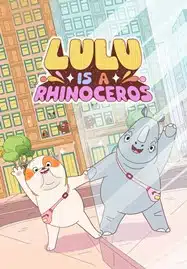 ดูหนังออนไลน์ฟรี HD หนังใหม่ Lulu Is a Rhinoceros (2025) เต็มเรื่อง