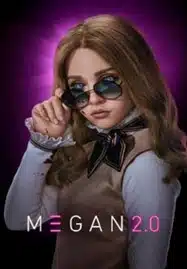 ดูหนังออนไลน์ฟรี HD หนังใหม่ M3GAN 2.0 (2025) เมแกน 2.0 เต็มเรื่อง