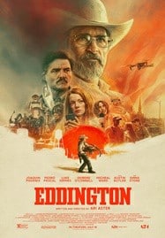 ดูหนังออนไลน์ฟรี HD หนังใหม่ Eddington (2025) เต็มเรื่อง