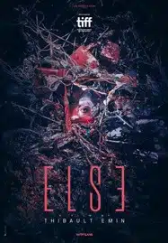ดูหนังออนไลน์ฟรี HD หนังใหม่ Else (2024) เอลส์ เต็มเรื่อง