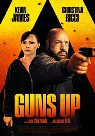 ดูหนังออนไลน์ฟรี HD หนังใหม่ Guns Up (2025) เต็มเรื่อง