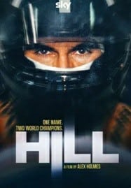 ดูหนังออนไลน์ฟรี HD หนังใหม่ Hill (2025) ฮิลล์ เต็มเรื่อง