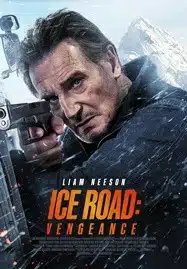 ดูหนังออนไลน์ฟรี HD หนังใหม่ Ice Road Vengeance (2025) เต็มเรื่อง