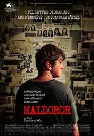 ดูหนังออนไลน์ฟรี HD หนังใหม่ Maldoror (2025) เต็มเรื่อง