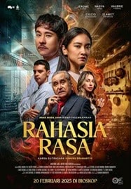 ดูหนังออนไลน์ฟรี HD หนังใหม่ Secret Delivery (2025) เต็มเรื่อง