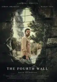 ดูหนังออนไลน์ฟรี HD หนังใหม่ The 4th Wall (2025) เต็มเรื่อง