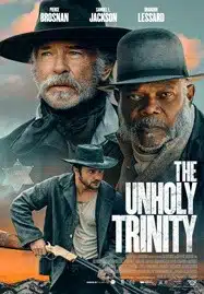 ดูหนังออนไลน์ฟรี HD หนังใหม่ The Unholy Trinity (2025) เต็มเรื่อง