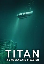 ดูหนังออนไลน์ฟรี HD หนังใหม่ Titan The OceanGate Disaster (2025) วิบัติโอเชียนเกต เต็มเรื่อง