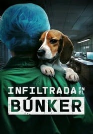 ดูหนังออนไลน์ฟรี HD หนังใหม่ Undercover Inside the Bunker (2025) เต็มเรื่อง