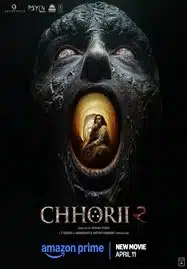 ดูหนังออนไลน์ฟรี HD หนังใหม่ Chhorii 2 (2025) เต็มเรื่อง
