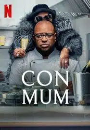 ดูหนังออนไลน์ฟรี HD หนังใหม่ Con Mum (2025) แม่นักตุ๋น เต็มเรื่อง
