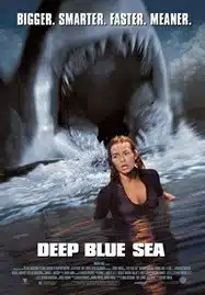 ดูหนังออนไลน์ฟรี HD หนังใหม่ Deep Blue Sea (1999) ฝูงมฤตยูใต้มหาสมุทร เต็มเรื่อง