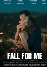 ดูหนังออนไลน์ฟรี HD หนังใหม่ Fall for Me (2025) ลวงรักทรยศ เต็มเรื่อง