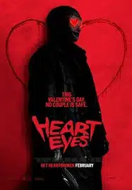 ดูหนังออนไลน์ฟรี HD หนังใหม่ Heart Eyes (2025) เต็มเรื่อง