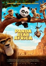 ดูหนังออนไลน์ฟรี HD หนังใหม่ Panda Bear in Africa (2024) เต็มเรื่อง
