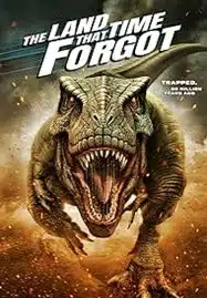 ดูหนังออนไลน์ฟรี HD หนังใหม่ The Land That Time Forgot (2025) เต็มเรื่อง