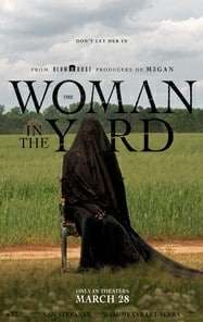 ดูหนังออนไลน์ฟรี HD หนังใหม่ The Woman in the Yard (2025) เต็มเรื่อง