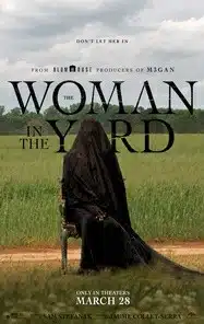 ดูหนังออนไลน์ฟรี HD หนังใหม่ The Woman in the Yard (2025) เต็มเรื่อง