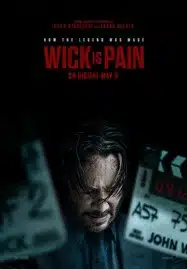 ดูหนังออนไลน์ฟรี HD หนังใหม่ Wick Is Pain (2025) เต็มเรื่อง