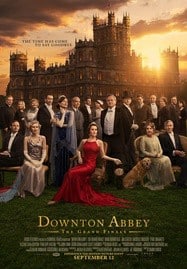 ดูหนังออนไลน์ฟรี HD หนังใหม่ Downton Abbey The Grand Finale (2025) เต็มเรื่อง