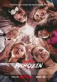 ดูหนังออนไลน์ฟรี HD หนังใหม่ Fear Street Prom Queen (2025) ถนนอาถรรพ์ ราชินีงานพรอม เต็มเรื่อง