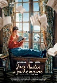 ดูหนังออนไลน์ฟรี HD หนังใหม่ Jane Austen Wrecked My Life (2025) เต็มเรื่อง