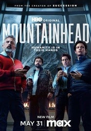 ดูหนังออนไลน์ฟรี HD หนังใหม่ Mountainhead (2025) เมาน์เทนเฮด เต็มเรื่อง