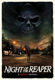 ดูหนังออนไลน์ฟรี HD หนังใหม่ Night of the Reaper (2025) เต็มเรื่อง