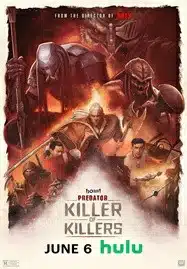 ดูหนังออนไลน์ฟรี HD หนังใหม่ Predator Killer of Killers (2025) เต็มเรื่อง