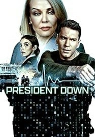 ดูหนังออนไลน์ฟรี HD หนังใหม่ President Down (2025) เต็มเรื่อง