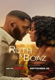 ดูหนังออนไลน์ฟรี HD หนังใหม่ Ruth and Boaz (2025) รูธและโบอาส พลังรักเยียวยาใจ เต็มเรื่อง