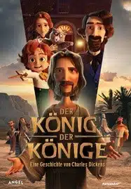 ดูหนังออนไลน์ฟรี HD หนังใหม่ The King of Kings (2025) เต็มเรื่อง