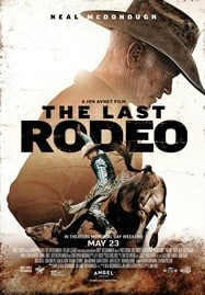 ดูหนังออนไลน์ฟรี HD หนังใหม่ The Last Rodeo (2025) เต็มเรื่อง